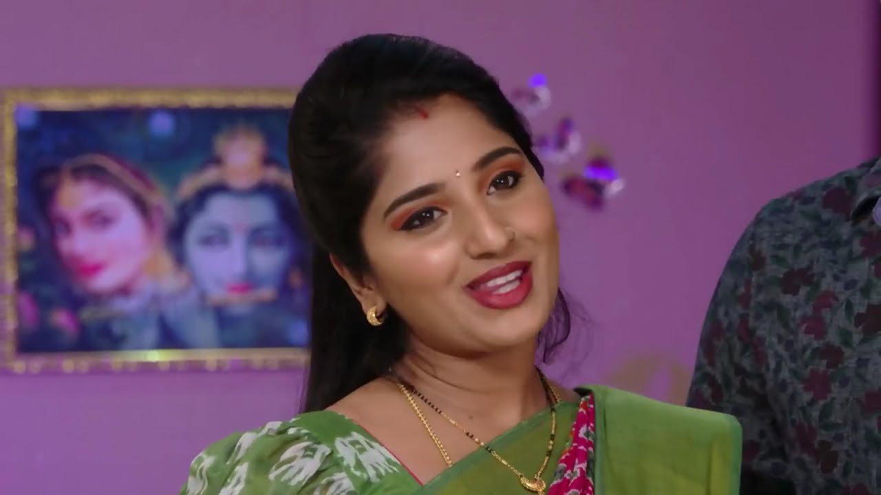Raktha Sambandham - Ep 624 - Meghana lokesh, Jyothi reddy - Telugu Tv Serial - Zee5 Telugu Classics