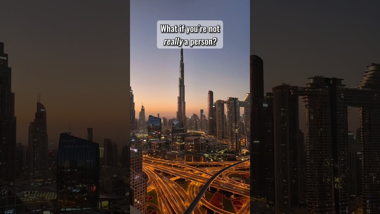 ⬇️There’s Only Consciousness⬇️ 