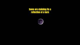 Chris Bledsoe’s Orb… Or Just a Lens Reflection? #Orb #Bledsoe #Hoax #Genuine  #aliens  #boblazar