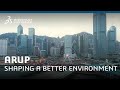 Arup  shaping a better environment  dassault systmes
