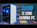 $550 12-Core Gaming PC 2020
