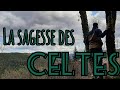 La sagesse des celtes 