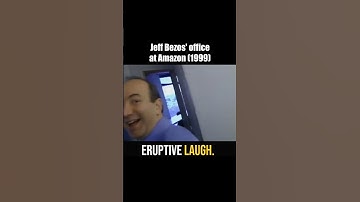 Jeff Bezos