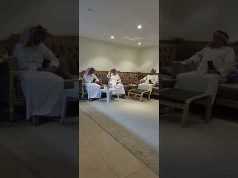 تفسير الآية القرآنية كأنهم خشب مسندة للشيخ رمضان الحجازي الدسوقي