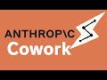 Anthropicの新機能「Claude Cowork」登場！仕事の自動化が加速する