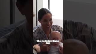 Palace Panic After Meghan’s Explosive Ex Confession