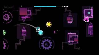 Congregation 72-100 | Geometry Dash