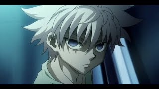 Killua AUT (Quest/Guide + Showcase)