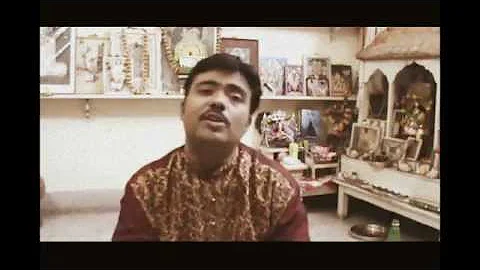 Spiritual Satsang  with Tarashis Gangopadhyay