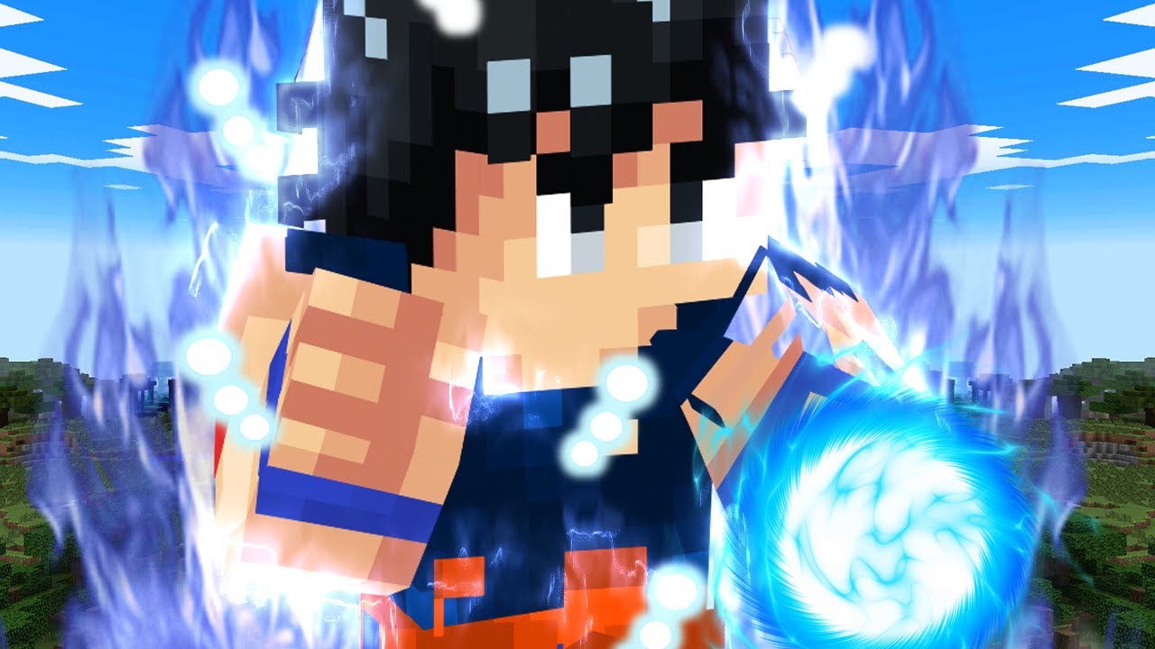 Dragon Block C - New DBS Broly Saga Is...