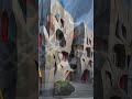 Step 109 into the Future: AI-Designed Industrial Architecture! London