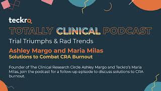 Solutions to Combat CRA Burnout