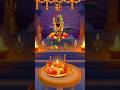 Mahadev bhagwan arti 🙏#harharmahadev #shortvideo #shorttrending