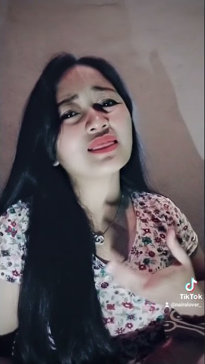Tiktok Dangdut asik