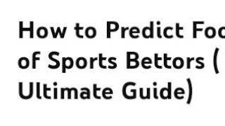 STRAIGHT-WIN Betting Strategy that works 96% of time winning hacks)(Home-Away