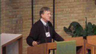 2009 Celebration of Biblical Preaching - Thomas Long