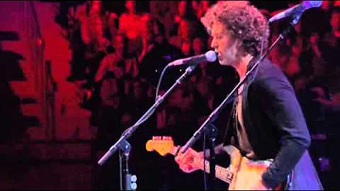 She's Alright- Doyle Bramhall II with Gary Clark Jr.