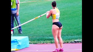 20 FUNNIEST OLYMPIC FAILS