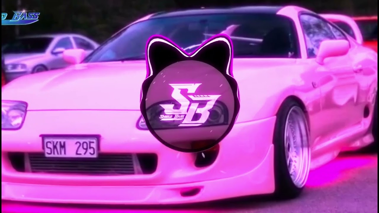 Night Lovell - Teenage Cutie [Bass Boosted]