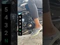 Ref:DafSy3eMR1Y Pulsar 150 gear shift pattern |pulsar bike gear shift pattern | ns 125 gear shift pattern |pulsar125