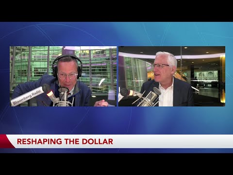 As The Dollar Weakens Investors Need To Diversify Damian Sassower 