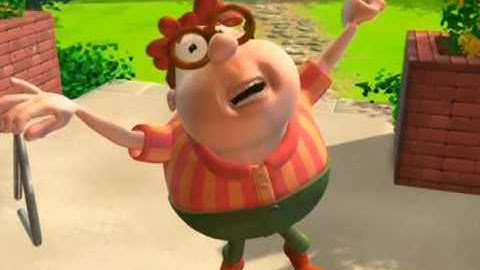 Carl Wheezer