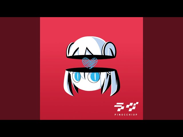 シークレットハニー ピノキオ ピノキオのダンスが愛らしい劇場プリントワンピース