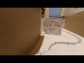 Post Haste! - Physical mockup