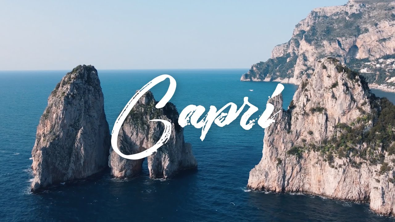 Isola di Capri | weekend low cost, cosa vedere e cosa fare