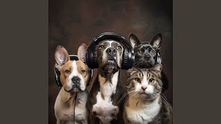 Pet's Calm Pulse