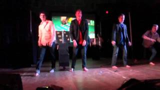 Bowater House LipSync 2012