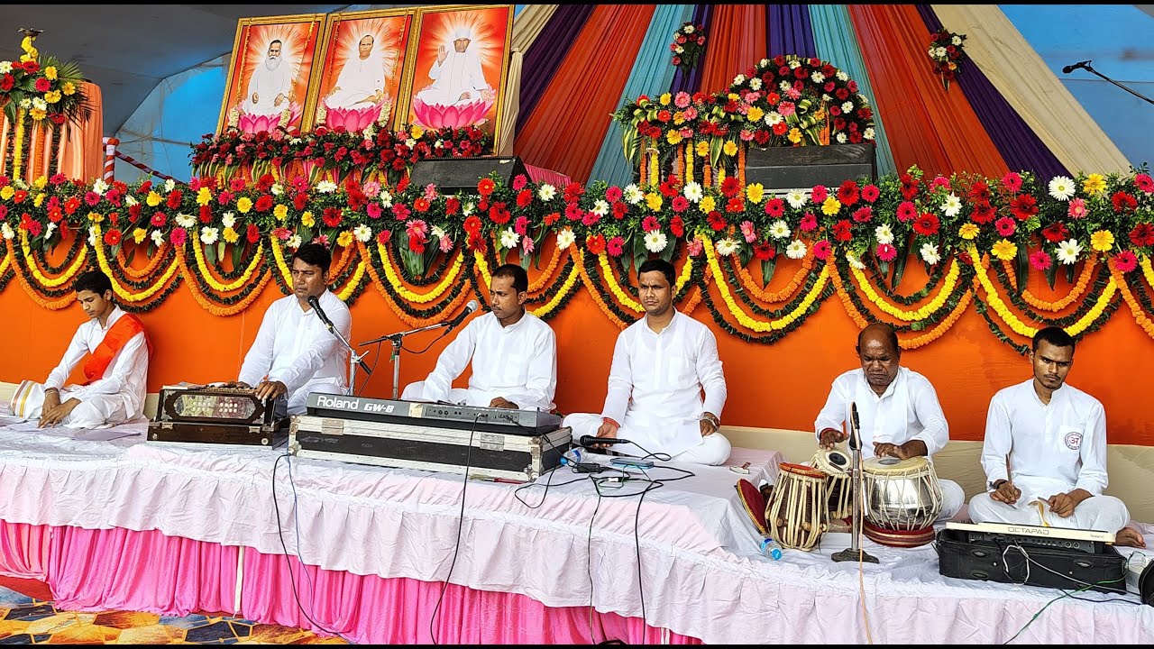 138वीं पावन जन्म-जयन्ती : अनन्त श्री सद्गुरु सदाफलदेव जी महाराज | विश्वशान्ति वैदिक महायज्ञ