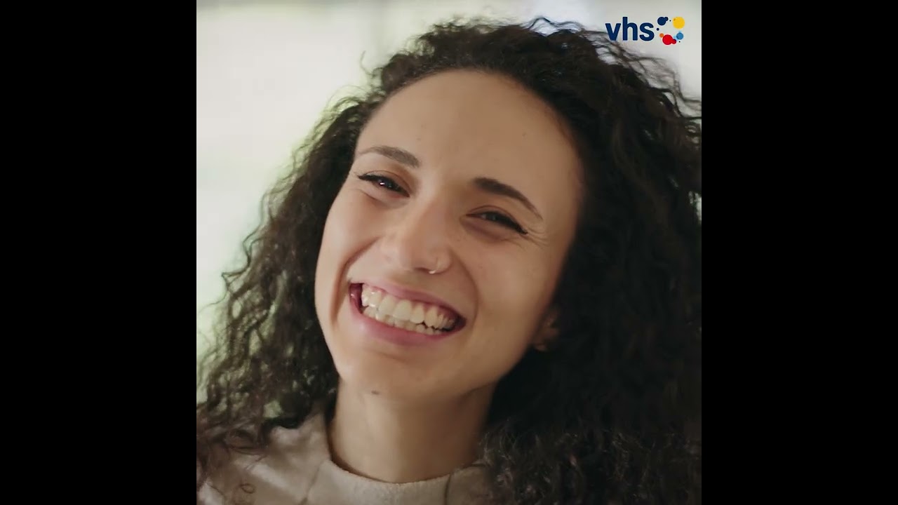 Werde Kursleiter*In!