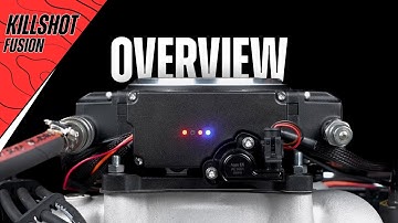 Killshot Fusion: Product Overview