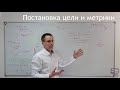 Модель и процесс машинного обучения