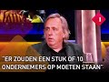 Marcel van Roosmalen doet oproep aan Arnhemse ondernemers om Vitesse te redden | Op1