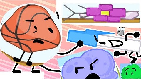 TPOT 8 but only my favorite moments