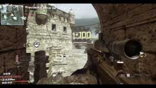 REBELLION | A MULTI-COD MONTAGE | By Rovi