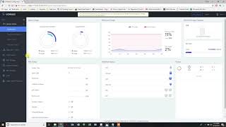UCM 6xxx Software Overview