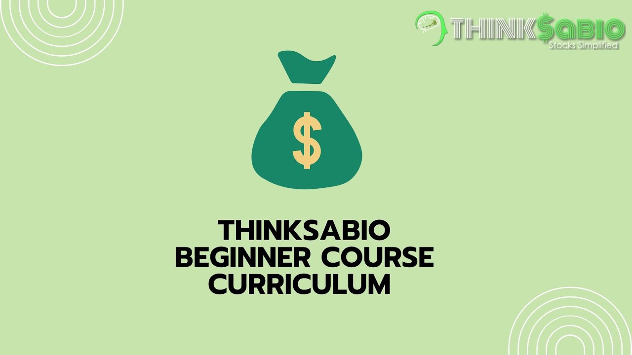 TS Course Curriculum - YouTube