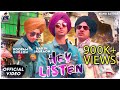 Paggan wale munde  harsh jagraon ft inder ramgharia  latest punjabi songs 2023