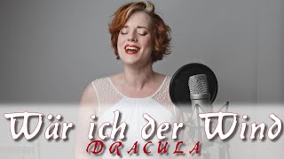 Wär Ich Der Wind Aus Dracula - Julia Vieregge