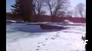 2012 January Fail Compilation Final ! -- WTF