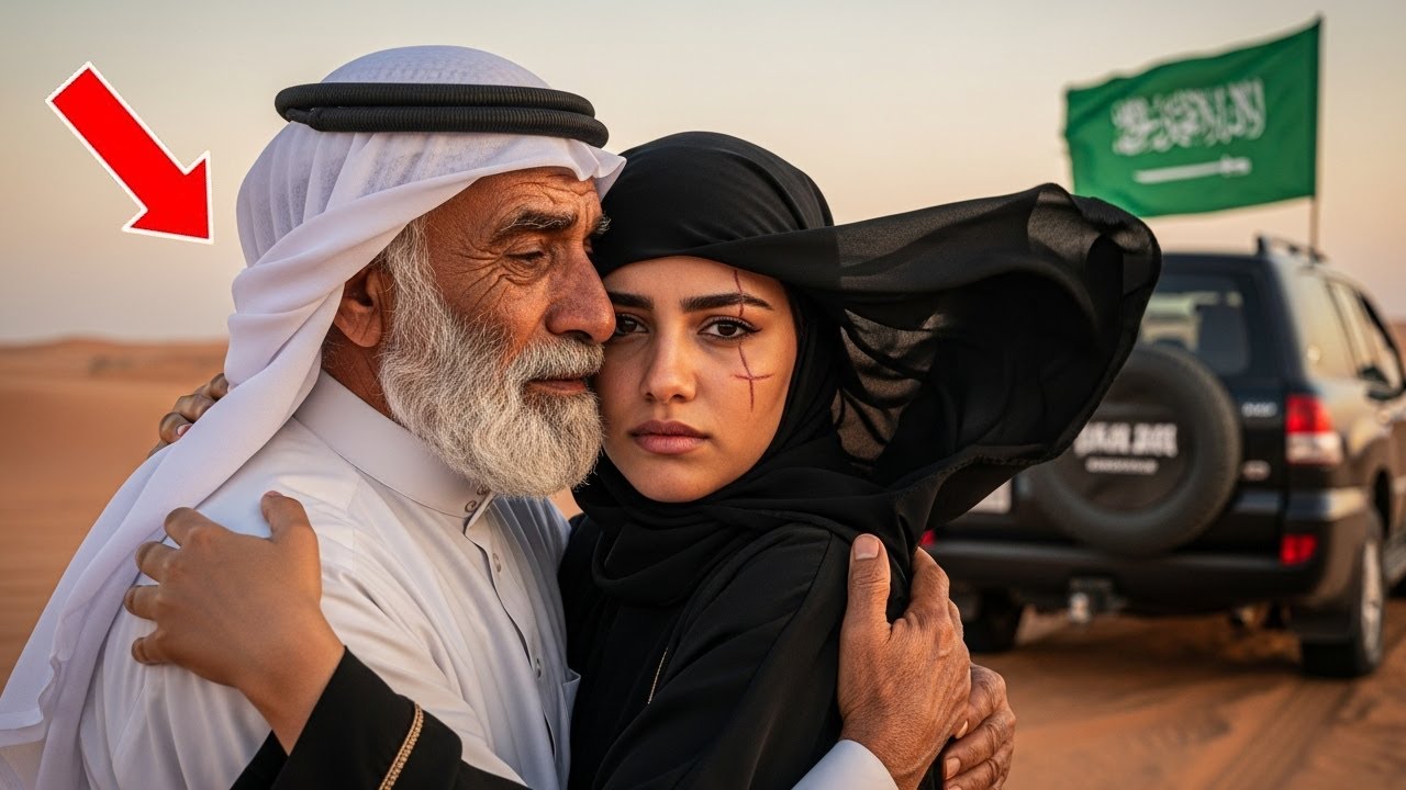 كانوا يسخرون من ملامحها… حتى كشف الشيخ سراً دفن سنوات ودوّخ الجميع !