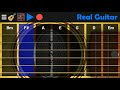 Intro Hotel California - Real Guitar (Android)