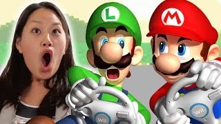 The Mario Kart Drinking Game screenshot 2