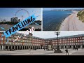 Coronavirus pandemic and Travelling in 2020