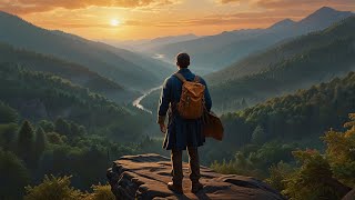 🎵 "Journey's Ownership" | An Anthem of Personal Growth and Empowerment 🎵