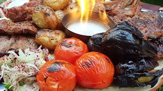 Best Restaurants You Must Try In Derbent, Russia 2019