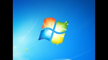 Windows 7 installation timelapse!